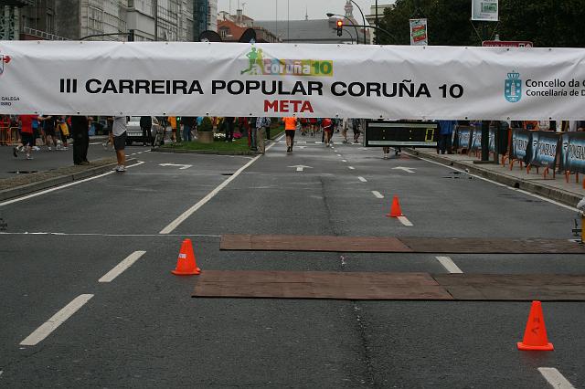 Coruna10 Campionato Galego de 10 Km. 027